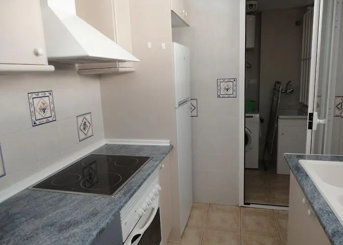 Urbanizacion Suenos De Ii Apartament *