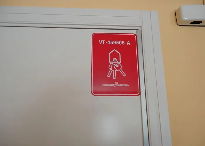 Urbanizacion Suenos De Ii Apartament *