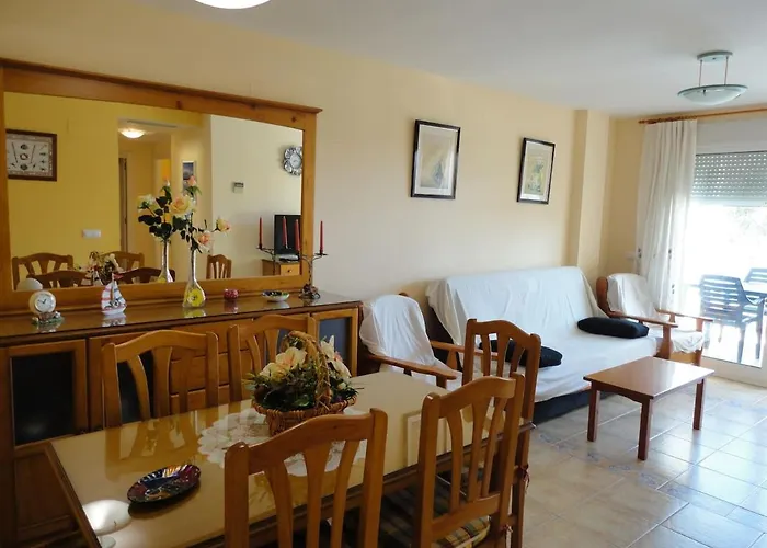 Apartament Urbanizacion Suenos De Ii *