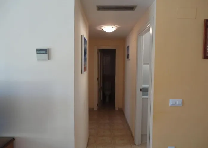 Urbanizacion Suenos De Ii Apartament Denia