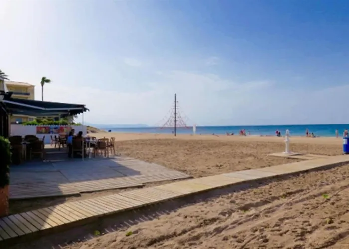 Apartament Urbanizacion Suenos De Ii *