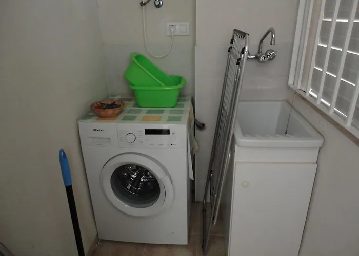 Apartament Urbanizacion Suenos De Ii Denia