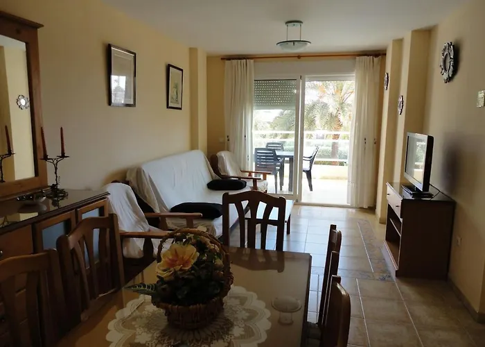 Apartament Urbanizacion Suenos De Ii