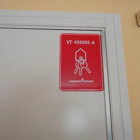 Urbanizacion Suenos De Ii Apartment *