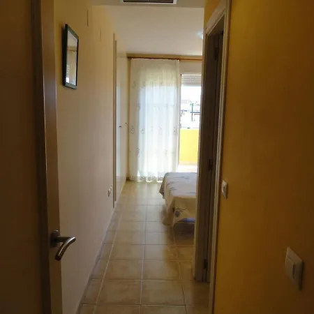 Apartment Urbanizacion Suenos De Ii