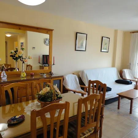 Appartement Urbanizacion Suenos De Ii *