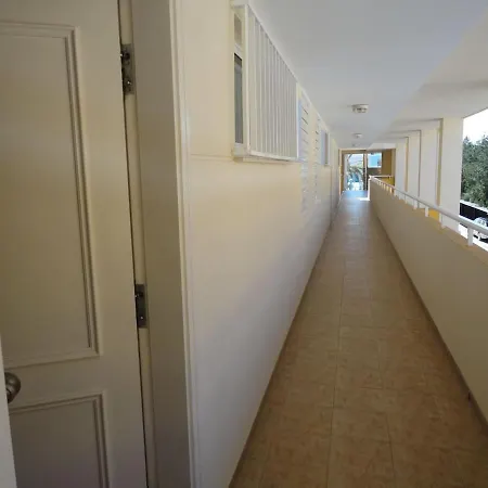 Apartment Urbanizacion Suenos De Ii