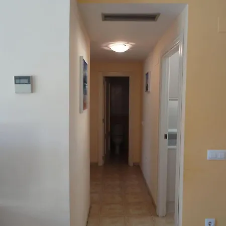 Urbanizacion Suenos De Ii Apartment Dénia