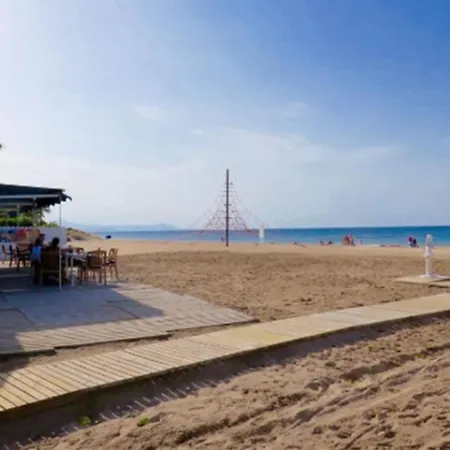 Appartement Urbanizacion Suenos De Ii *