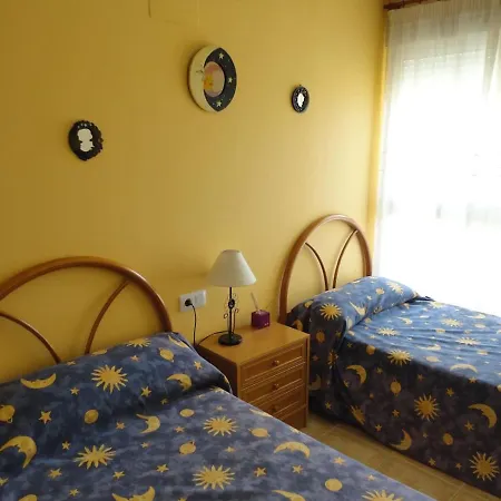 Urbanizacion Suenos De Ii * Dénia