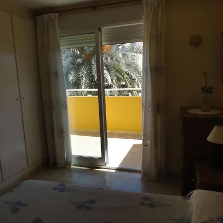 Urbanizacion Suenos De Ii Apartment