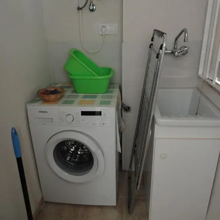 Apartment Urbanizacion Suenos De Ii Dénia