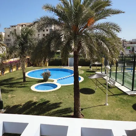 Urbanizacion Suenos De Ii Apartment