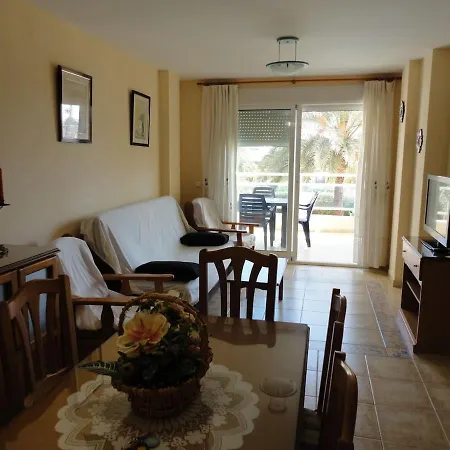 Apartment Urbanizacion Suenos De Ii