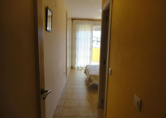 Apartamento Urbanizacion Suenos De Ii