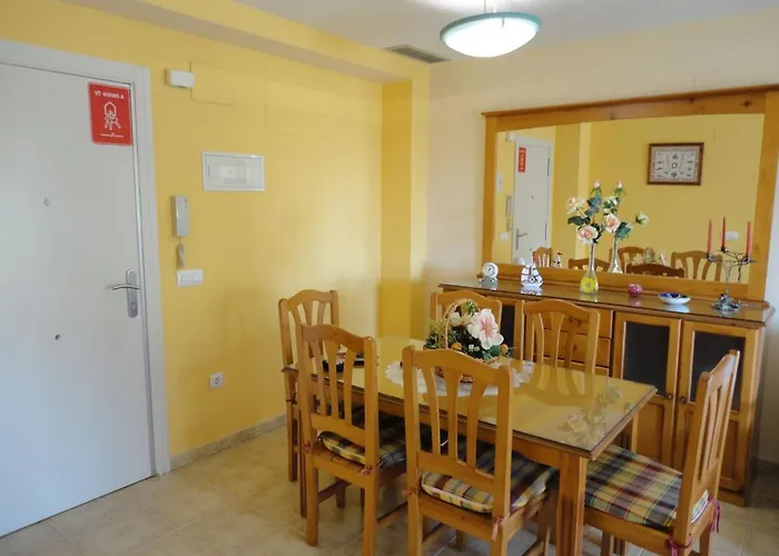 Urbanizacion Suenos De Ii Apartamento *