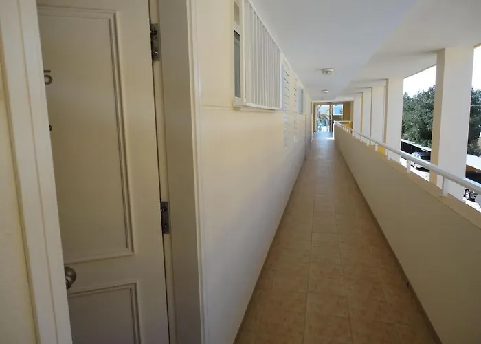 Apartamento Urbanizacion Suenos De Ii