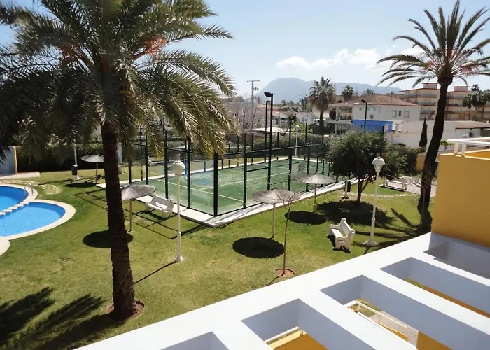 Urbanizacion Suenos De Ii Apartamento *