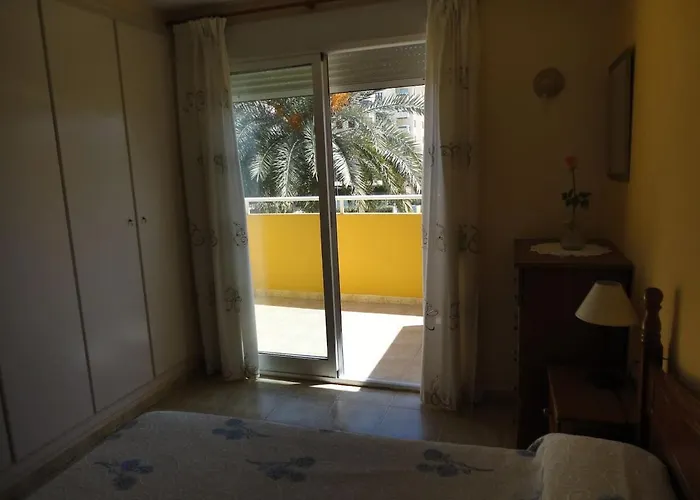 Urbanizacion Suenos De Ii Apartamento