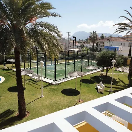 Urbanizacion Suenos De Ii Lägenhet *